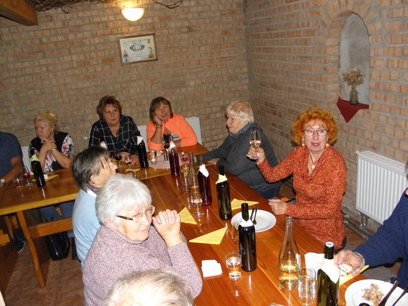 Poslední zájezd v roce 2021 ...