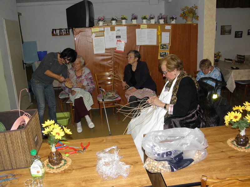 Opět jsme pletli z pedigu ...