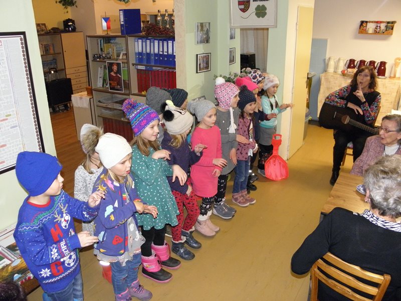 Blahopřání lednovým jubilantům 2023 ...