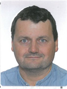 Ing. Mgr. Martin Hynšt