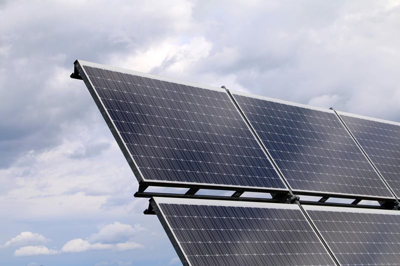 Stavební zákon a povolování fotovoltaických elektráren